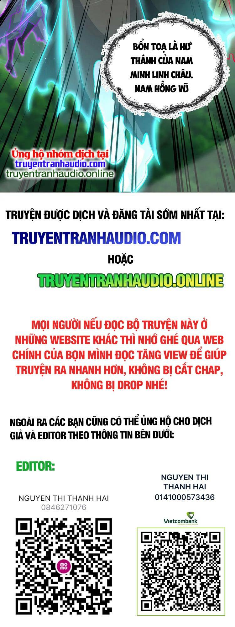 độc bộ tiêu dao chapter 424 - Trang 2