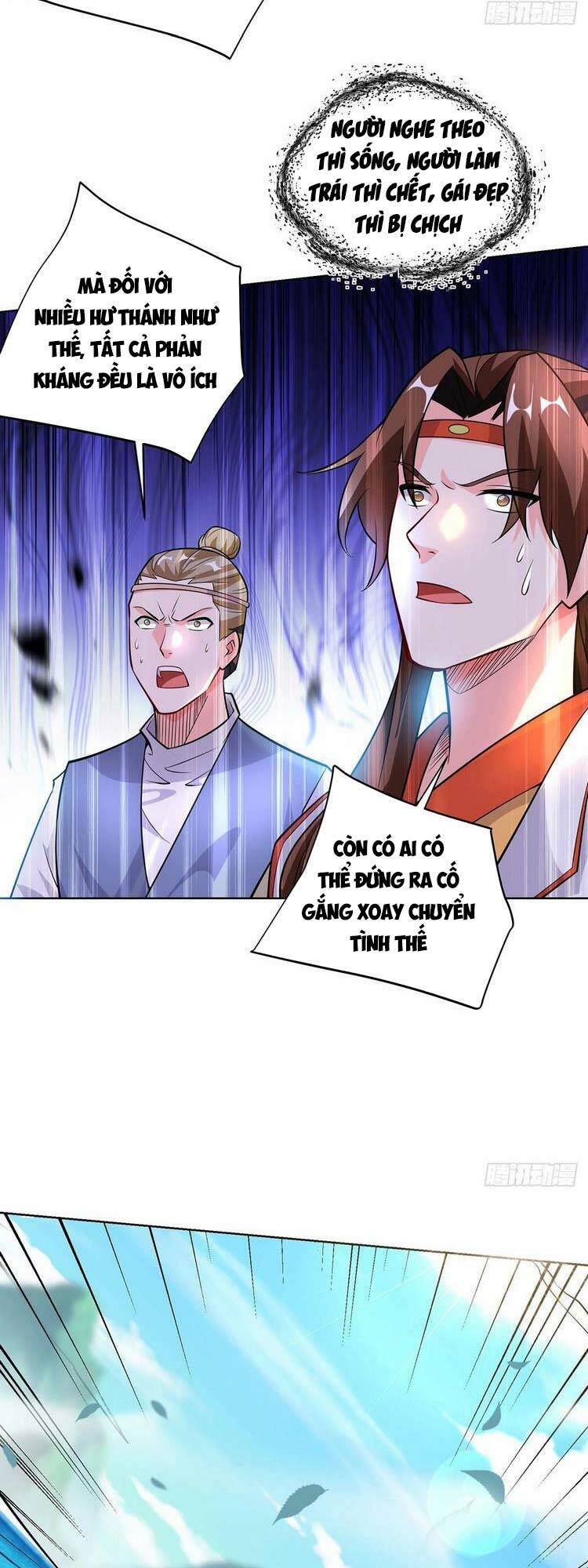 độc bộ tiêu dao chapter 425 - Next chapter 426