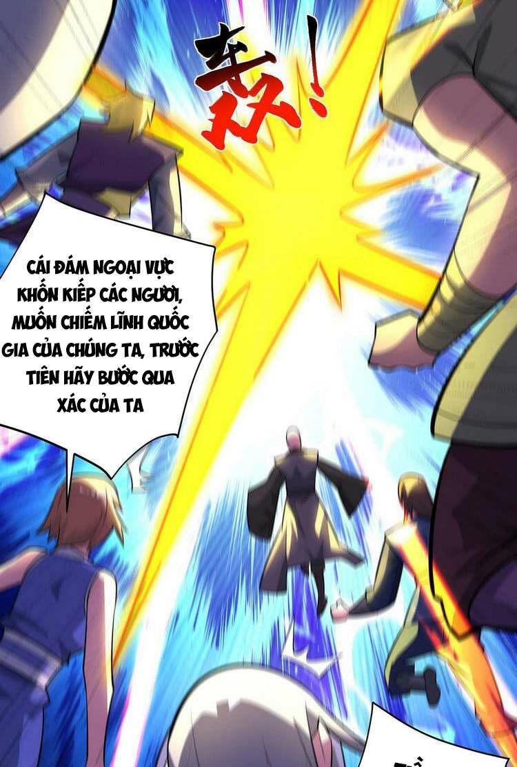 độc bộ tiêu dao chapter 425 - Next chapter 426