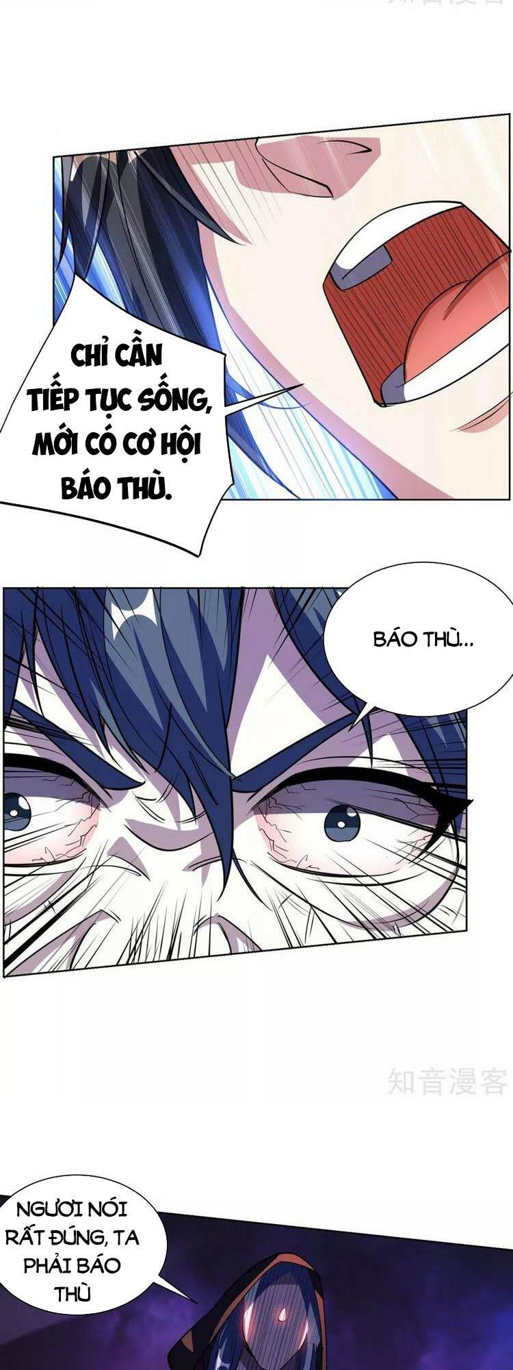 độc bộ tiêu dao chapter 427 - Trang 2