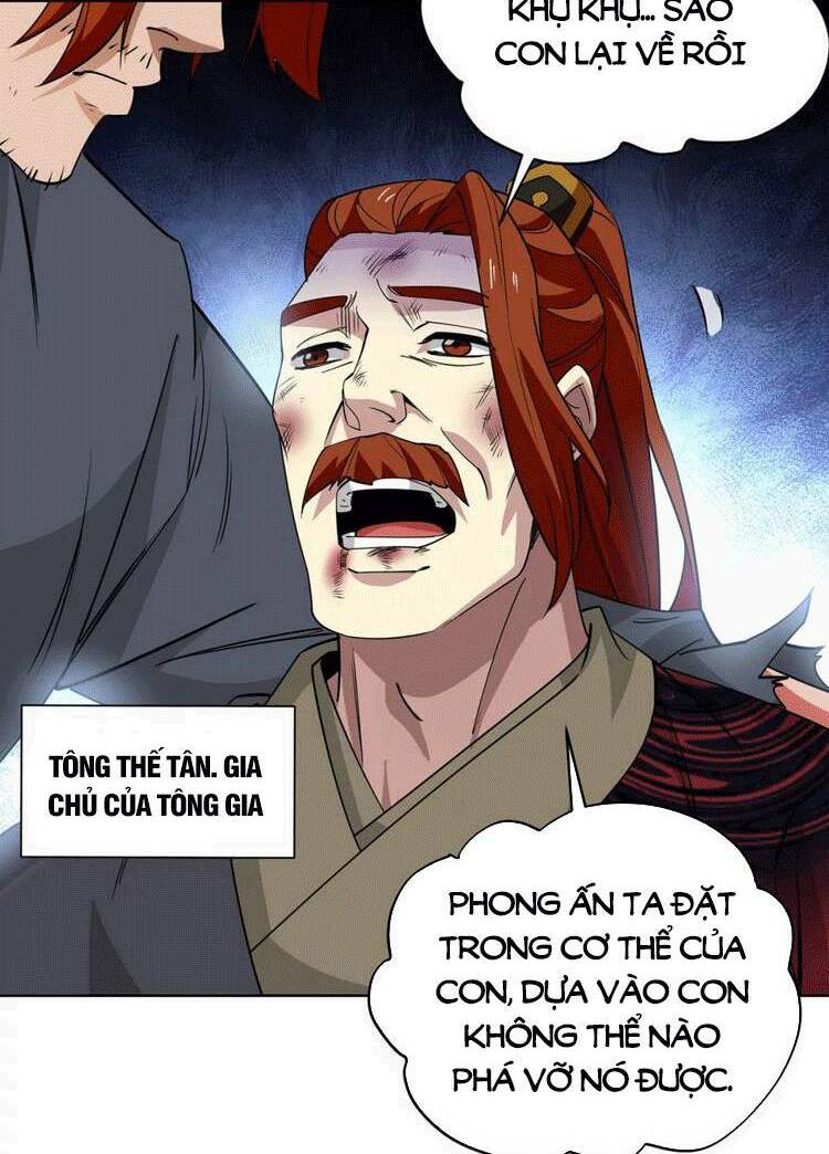 độc bộ tiêu dao chapter 432 - Trang 2