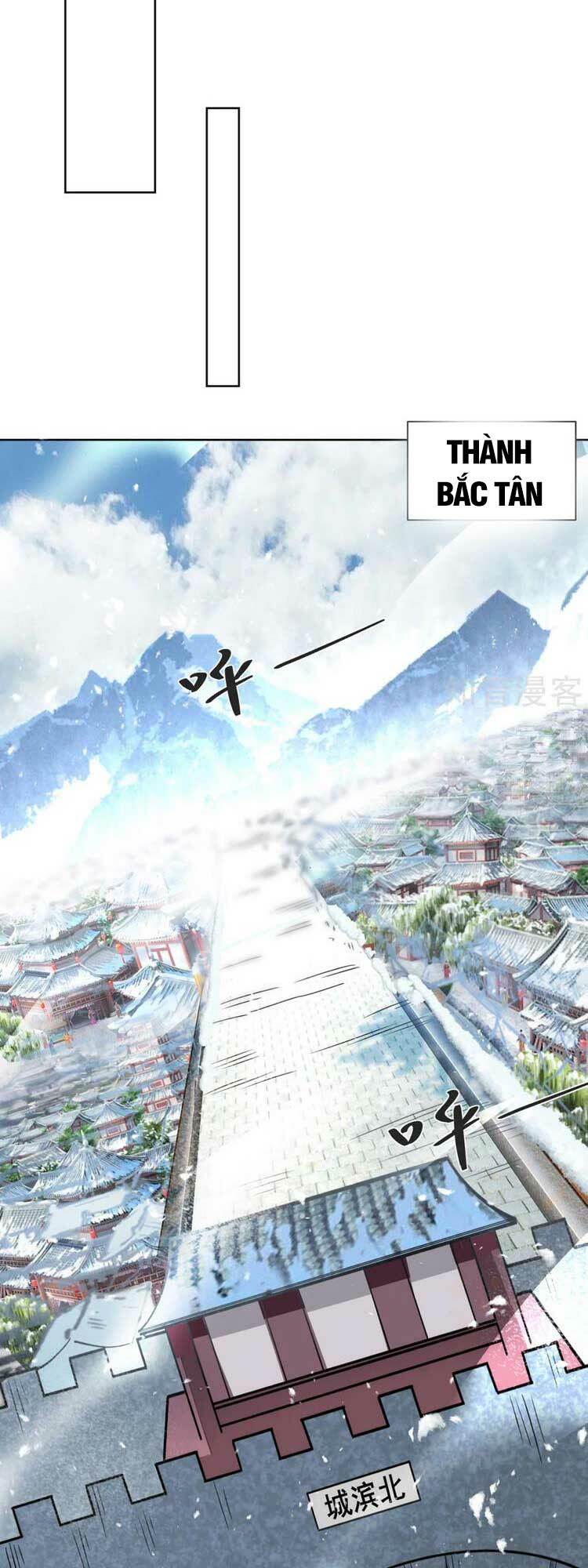 độc bộ tiêu dao chapter 438 - Next chapter 439