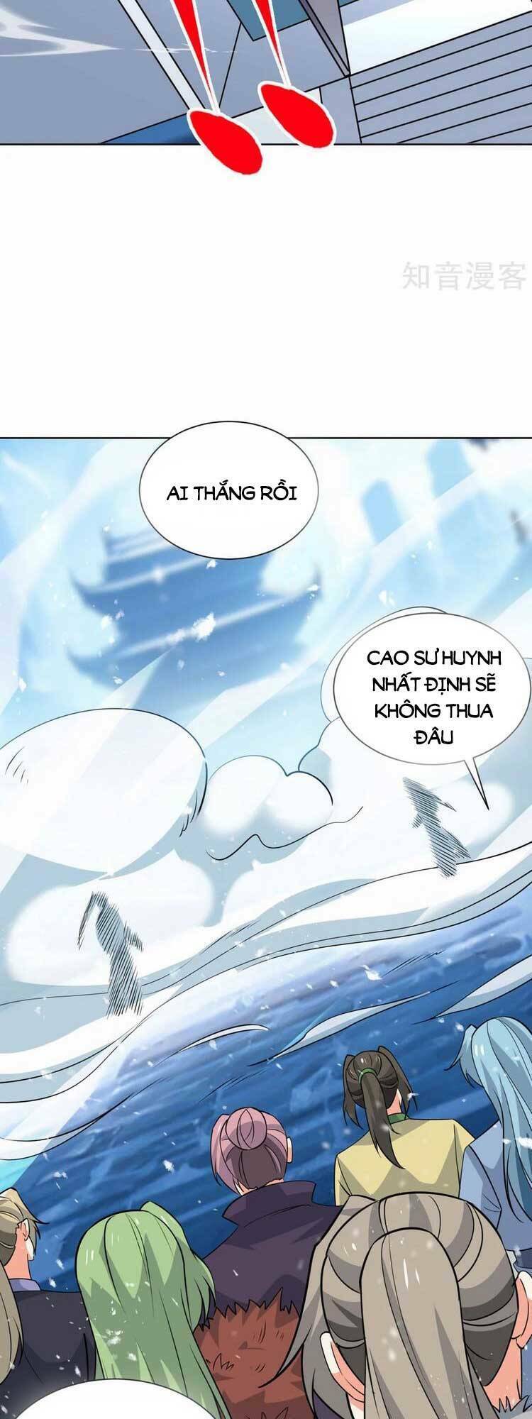 độc bộ tiêu dao chapter 441 - Next chapter 442