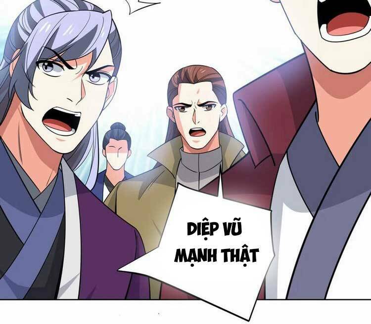 độc bộ tiêu dao chapter 441 - Next chapter 442