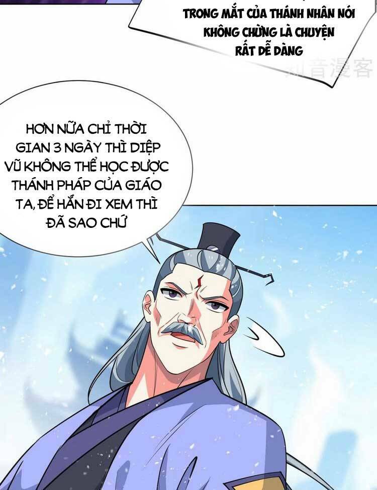 độc bộ tiêu dao chapter 441 - Next chapter 442