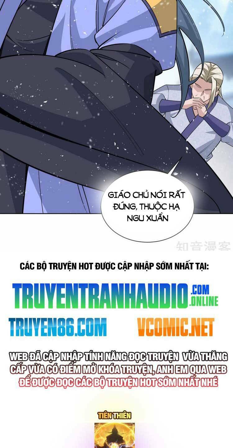 độc bộ tiêu dao chapter 441 - Next chapter 442