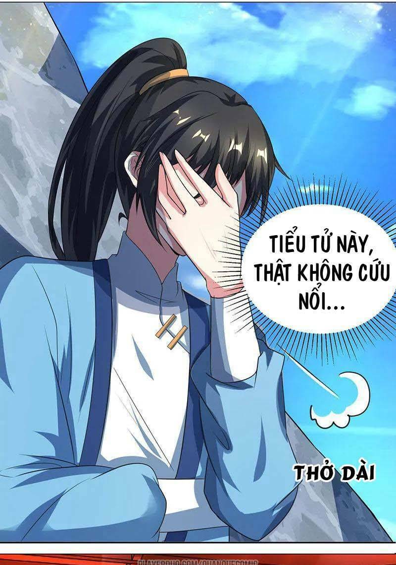 độc bộ tiêu dao chapter 46 - Trang 2