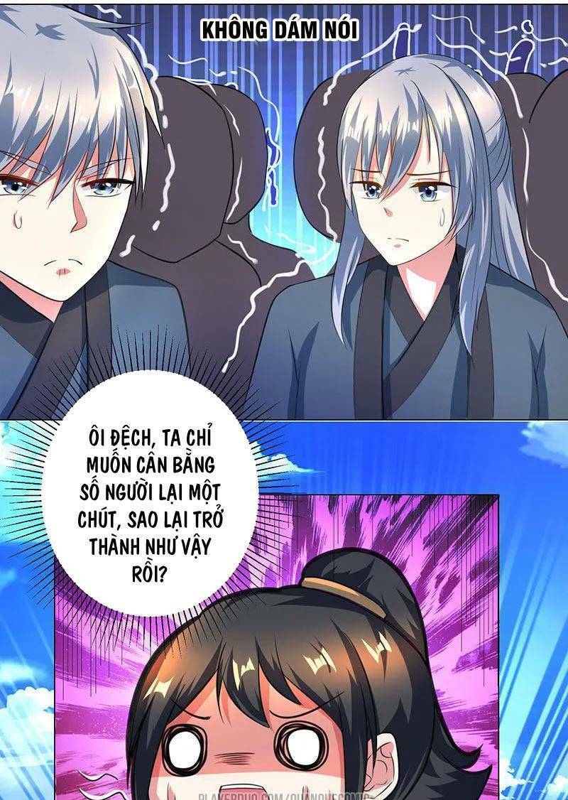 độc bộ tiêu dao chapter 47 - Trang 2