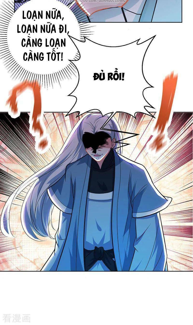 độc bộ tiêu dao chapter 47 - Trang 2