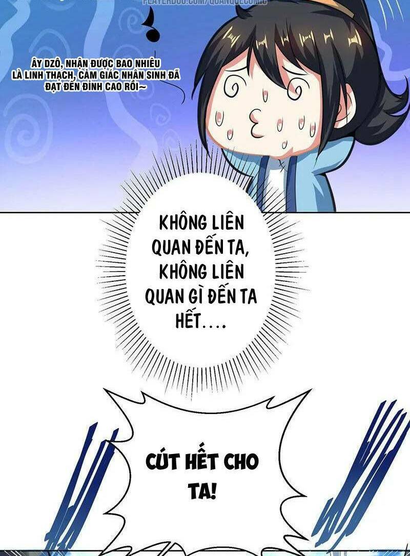 độc bộ tiêu dao chapter 47 - Trang 2