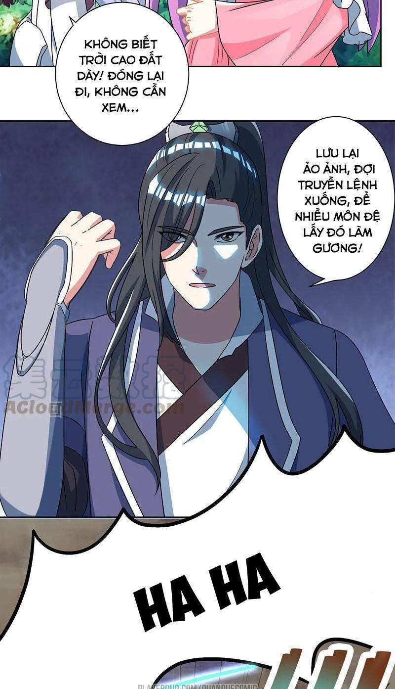 độc bộ tiêu dao chapter 49 - Trang 2