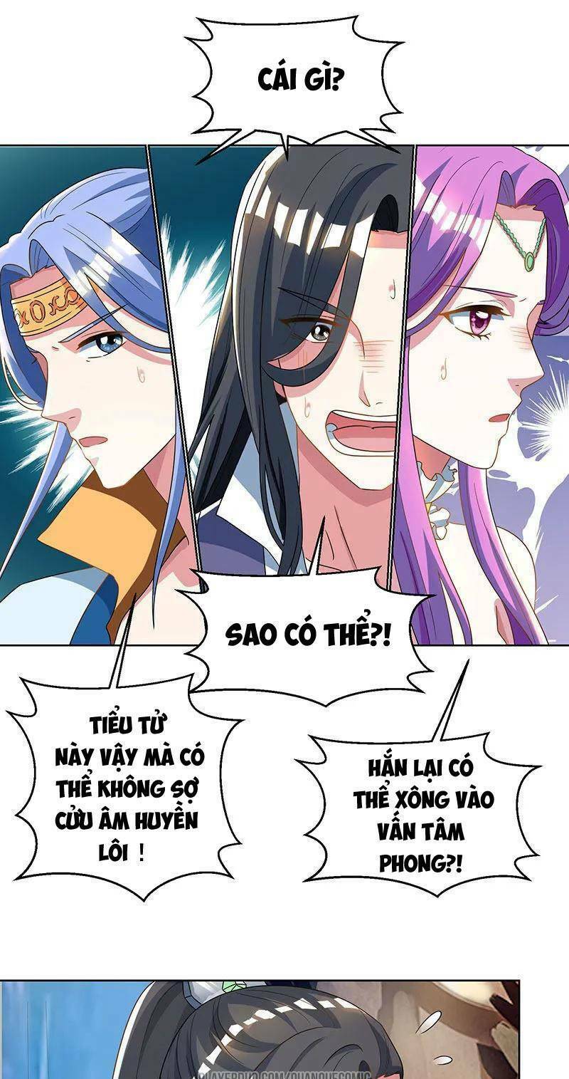 độc bộ tiêu dao chapter 49 - Trang 2