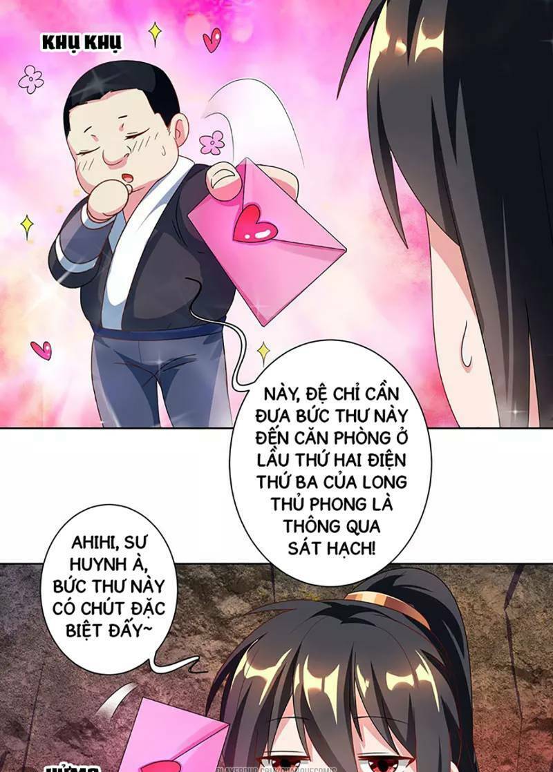 độc bộ tiêu dao chapter 52 - Trang 2