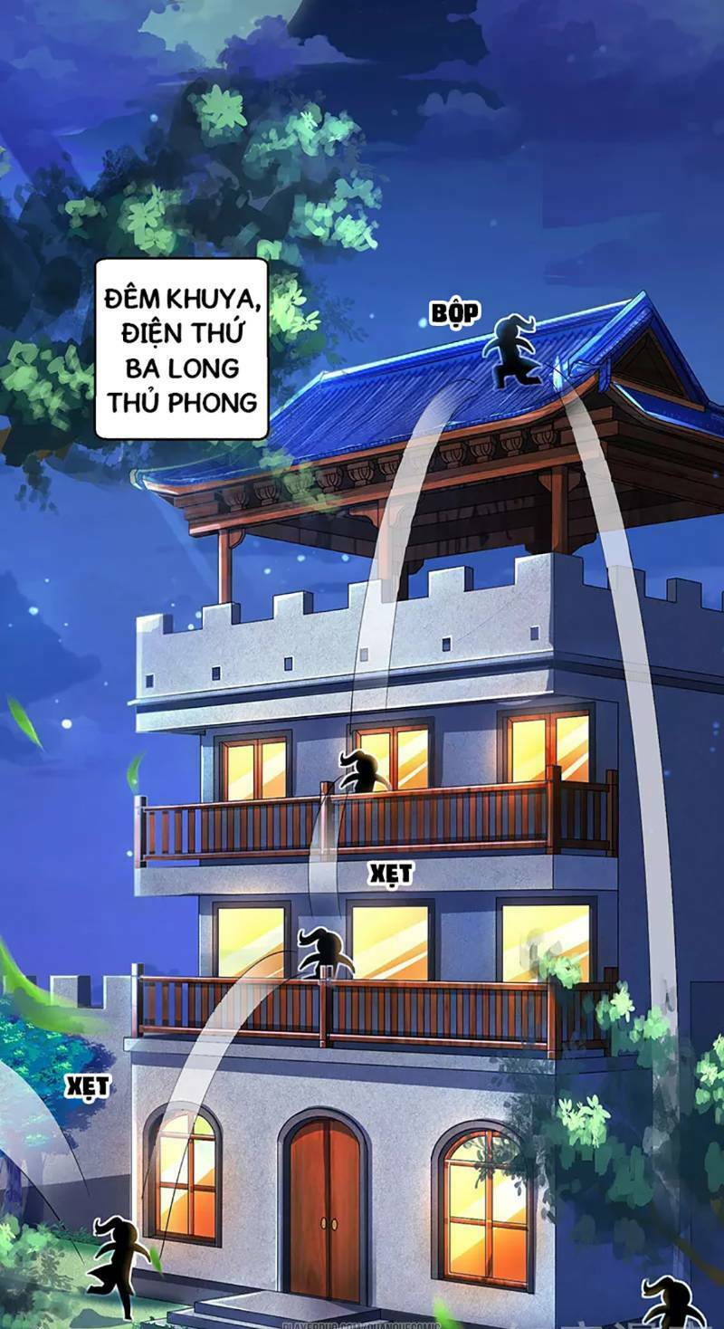 độc bộ tiêu dao chapter 52 - Trang 2