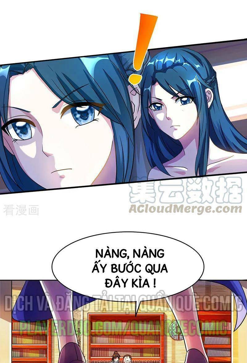 độc bộ tiêu dao chapter 53 - Next chapter 54