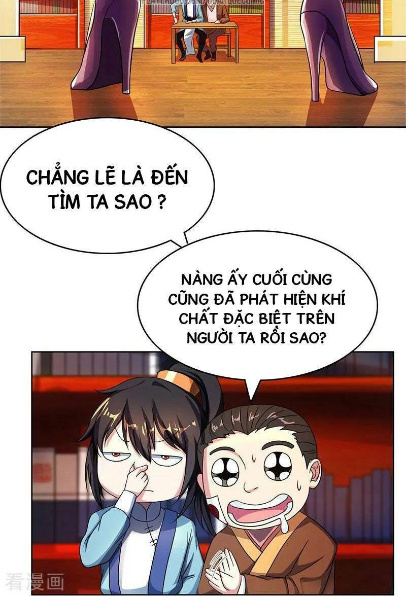 độc bộ tiêu dao chapter 53 - Next chapter 54