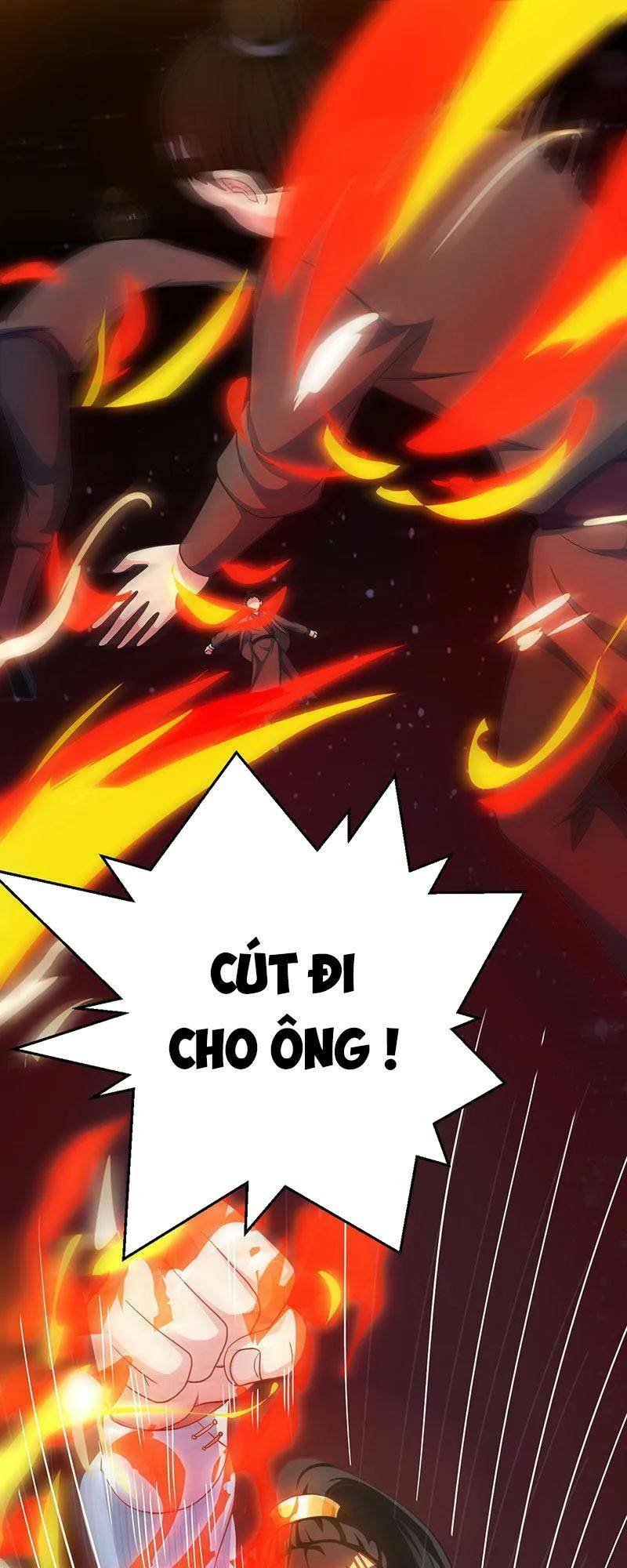 độc bộ tiêu dao chapter 53 - Next chapter 54