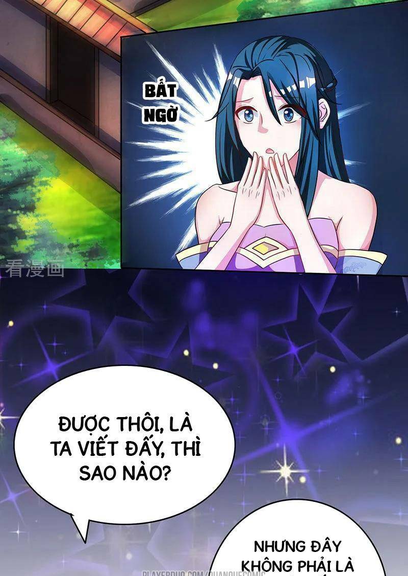 độc bộ tiêu dao chapter 53 - Next chapter 54