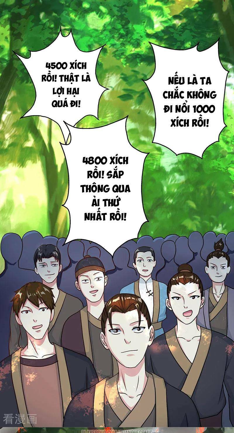 độc bộ tiêu dao chapter 57 - Trang 2