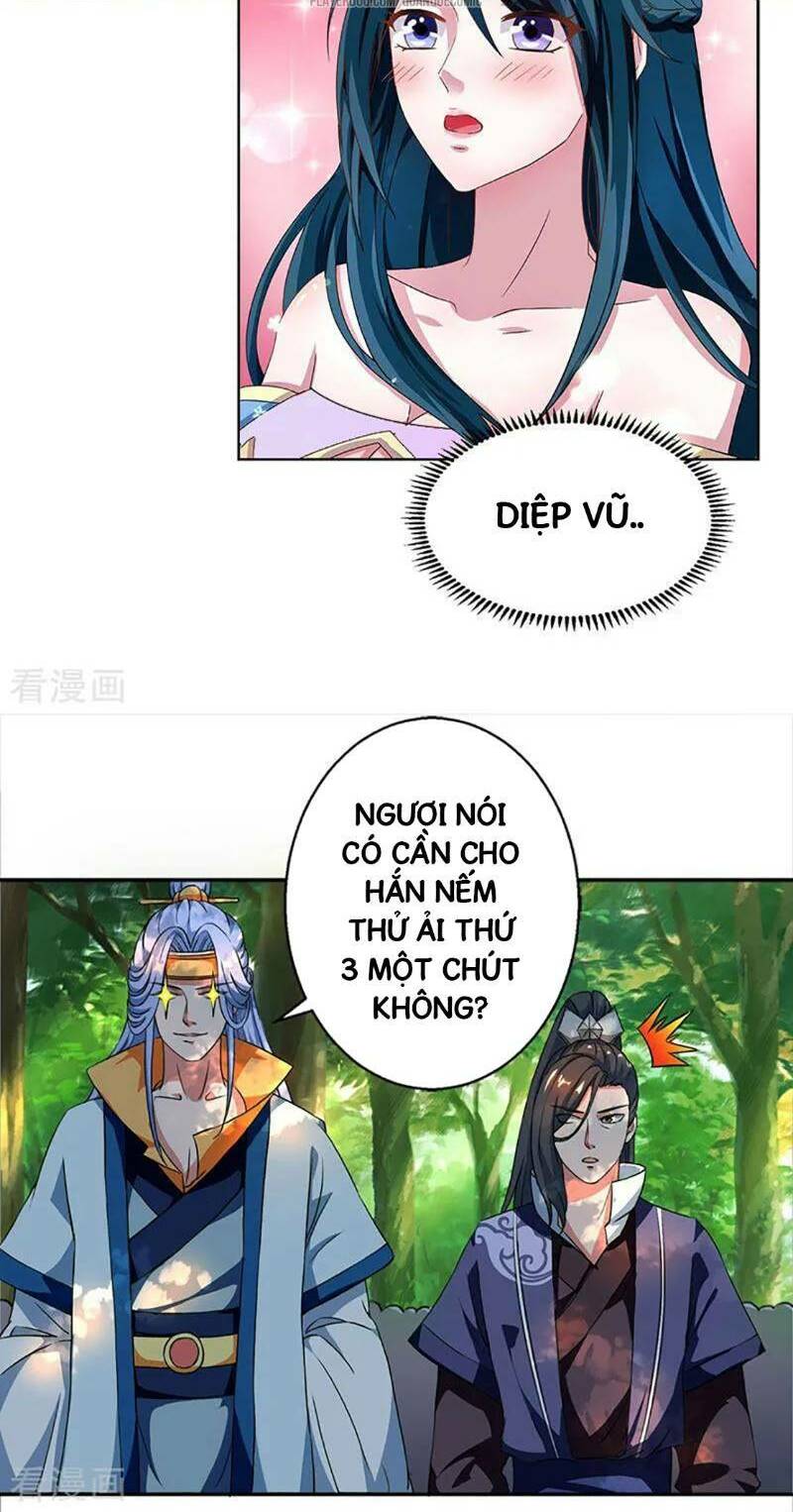 độc bộ tiêu dao chapter 59 - Trang 2