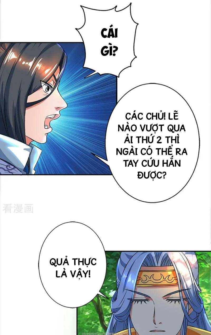 độc bộ tiêu dao chapter 59 - Trang 2