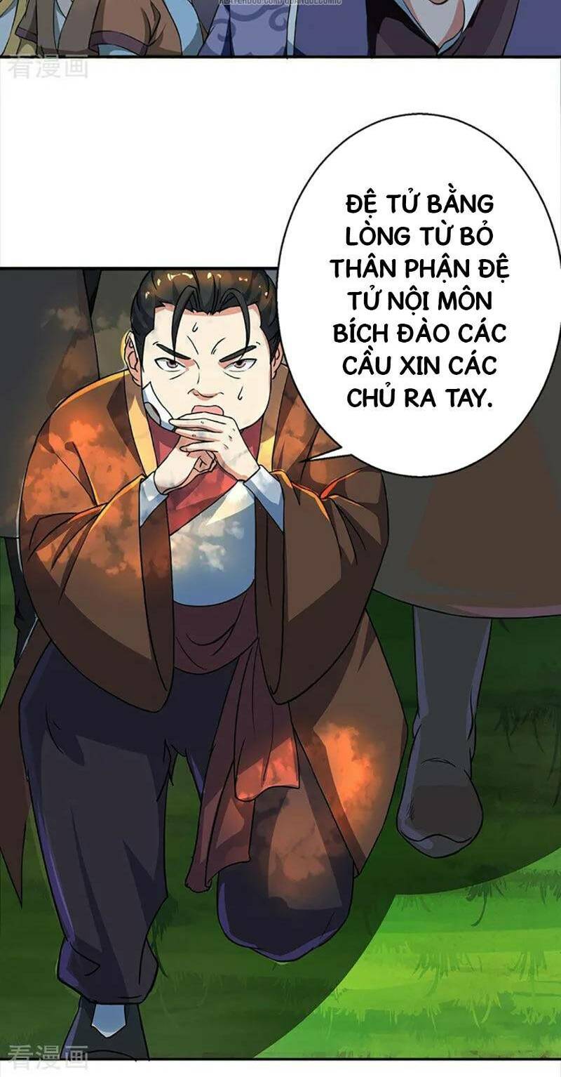 độc bộ tiêu dao chapter 59 - Trang 2