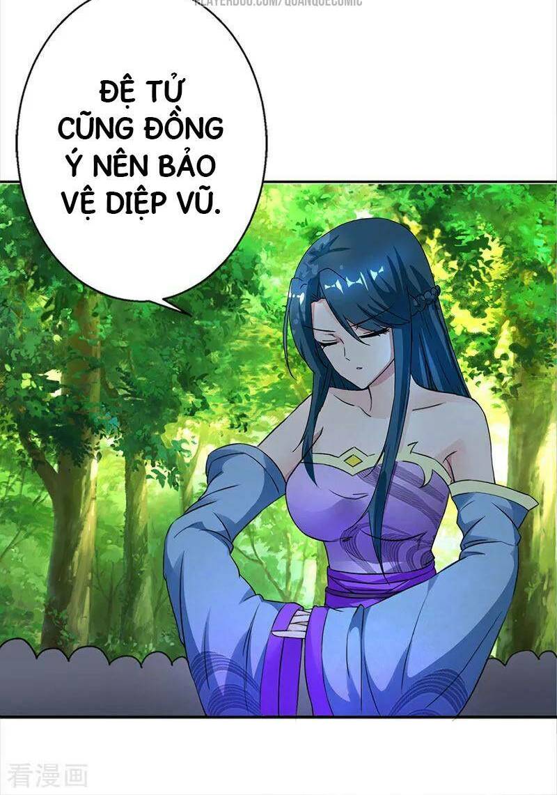 độc bộ tiêu dao chapter 59 - Trang 2