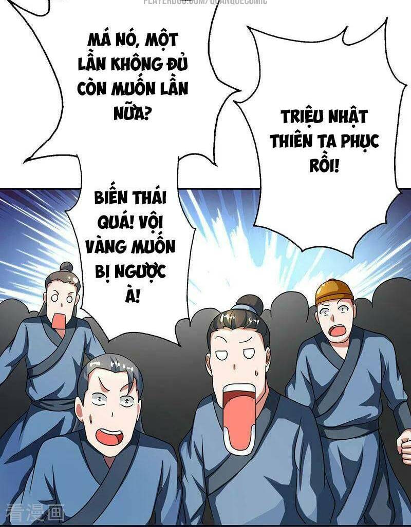 độc bộ tiêu dao chapter 62 - Trang 2