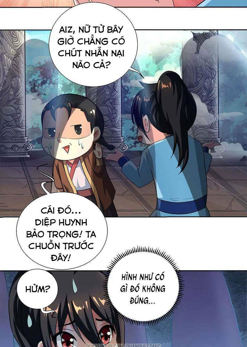 độc bộ tiêu dao chapter 65 - Next chapter 66