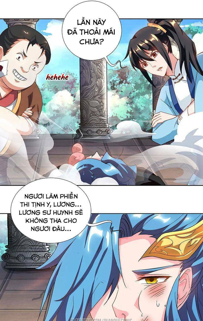 độc bộ tiêu dao chapter 65 - Next chapter 66