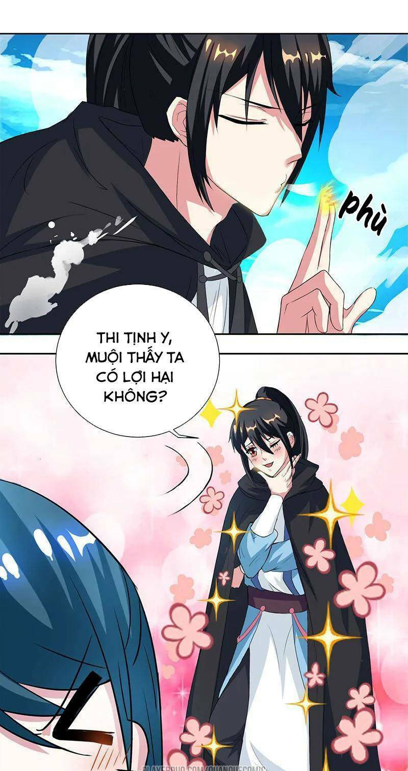 độc bộ tiêu dao chapter 69 - Next chapter 70