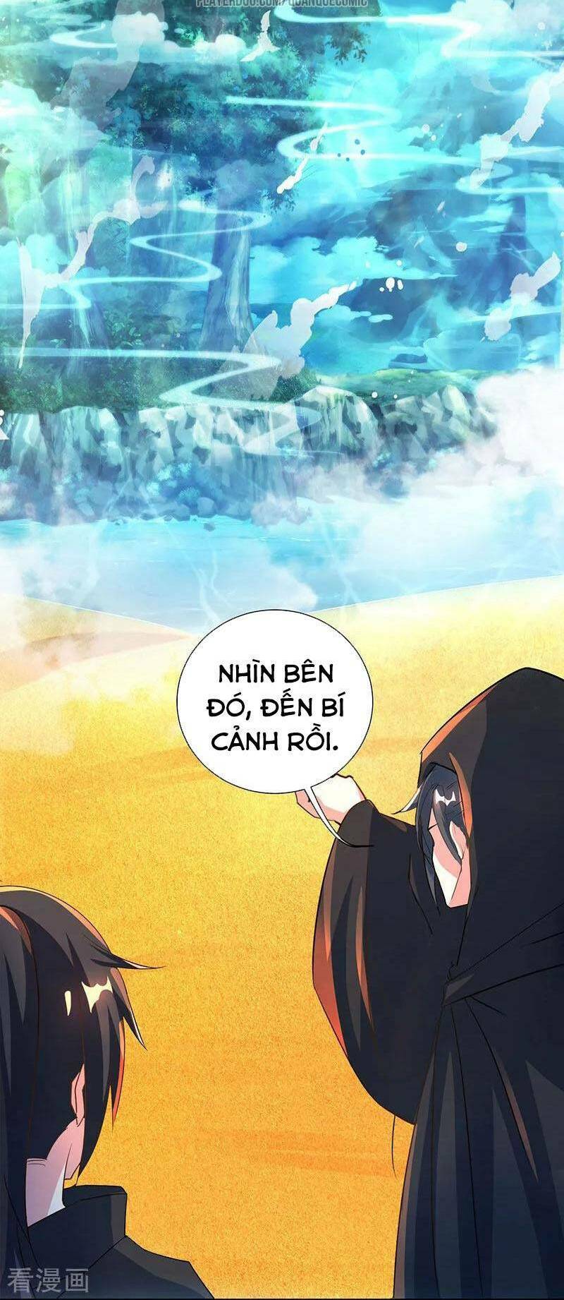 độc bộ tiêu dao chapter 69 - Next chapter 70