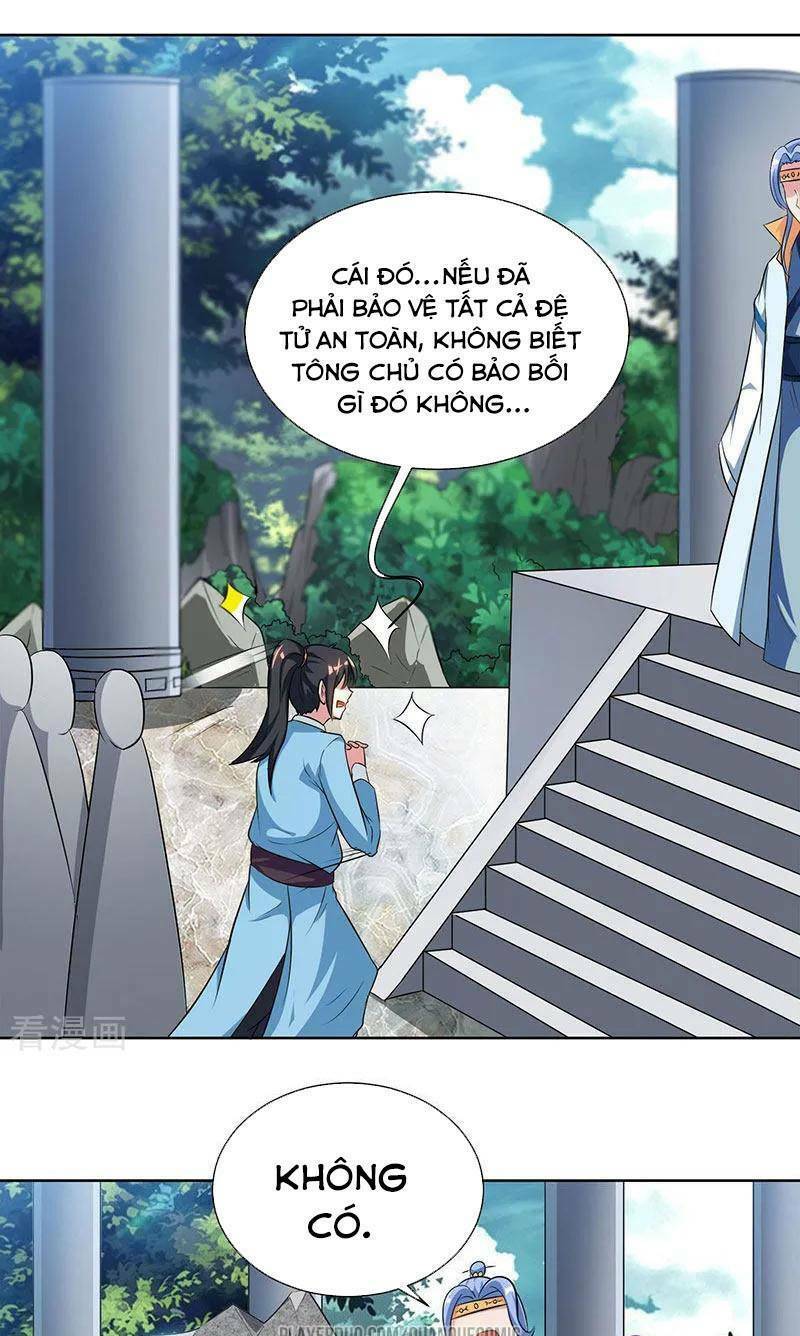 độc bộ tiêu dao chapter 69 - Next chapter 70