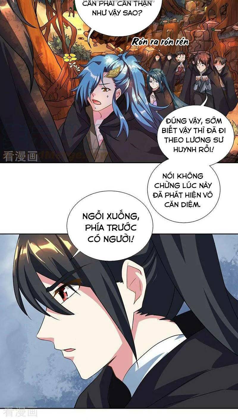 độc bộ tiêu dao chapter 72 - Next chapter 73