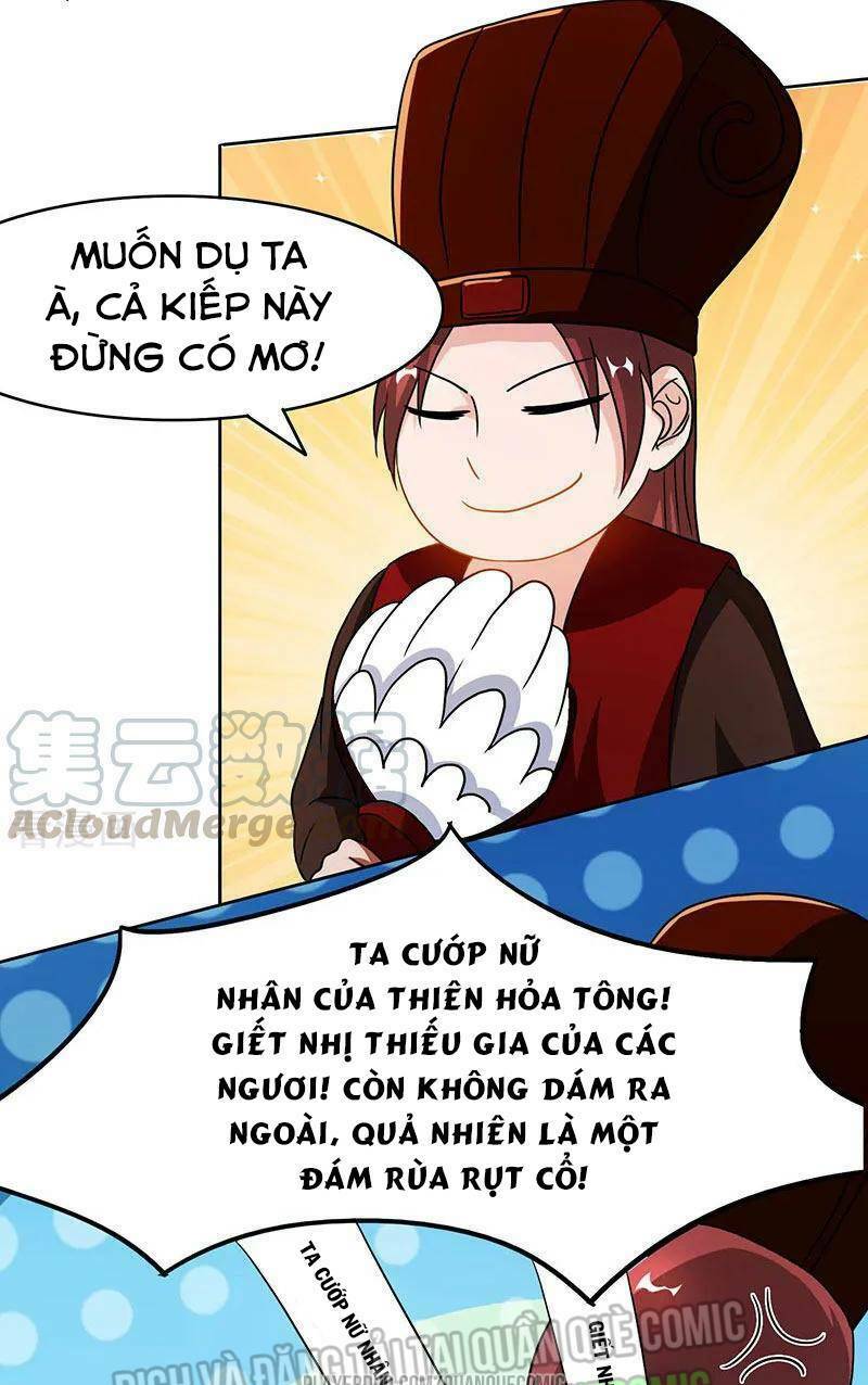 độc bộ tiêu dao chapter 76 - Trang 2