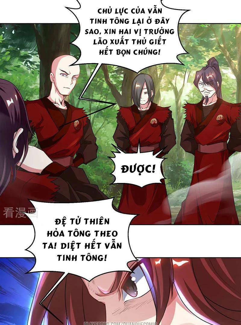 độc bộ tiêu dao chapter 76 - Trang 2