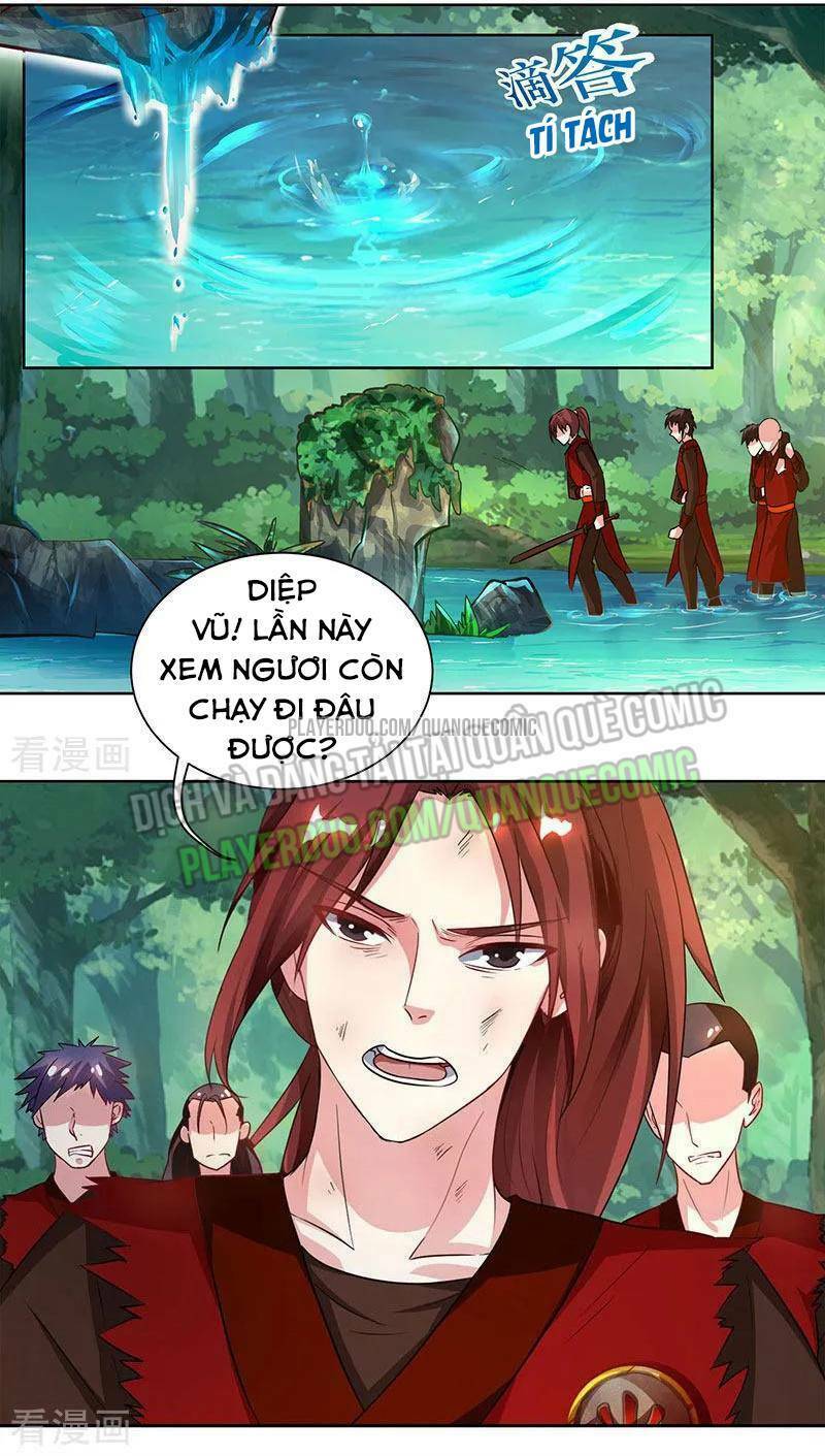 độc bộ tiêu dao chapter 76 - Trang 2