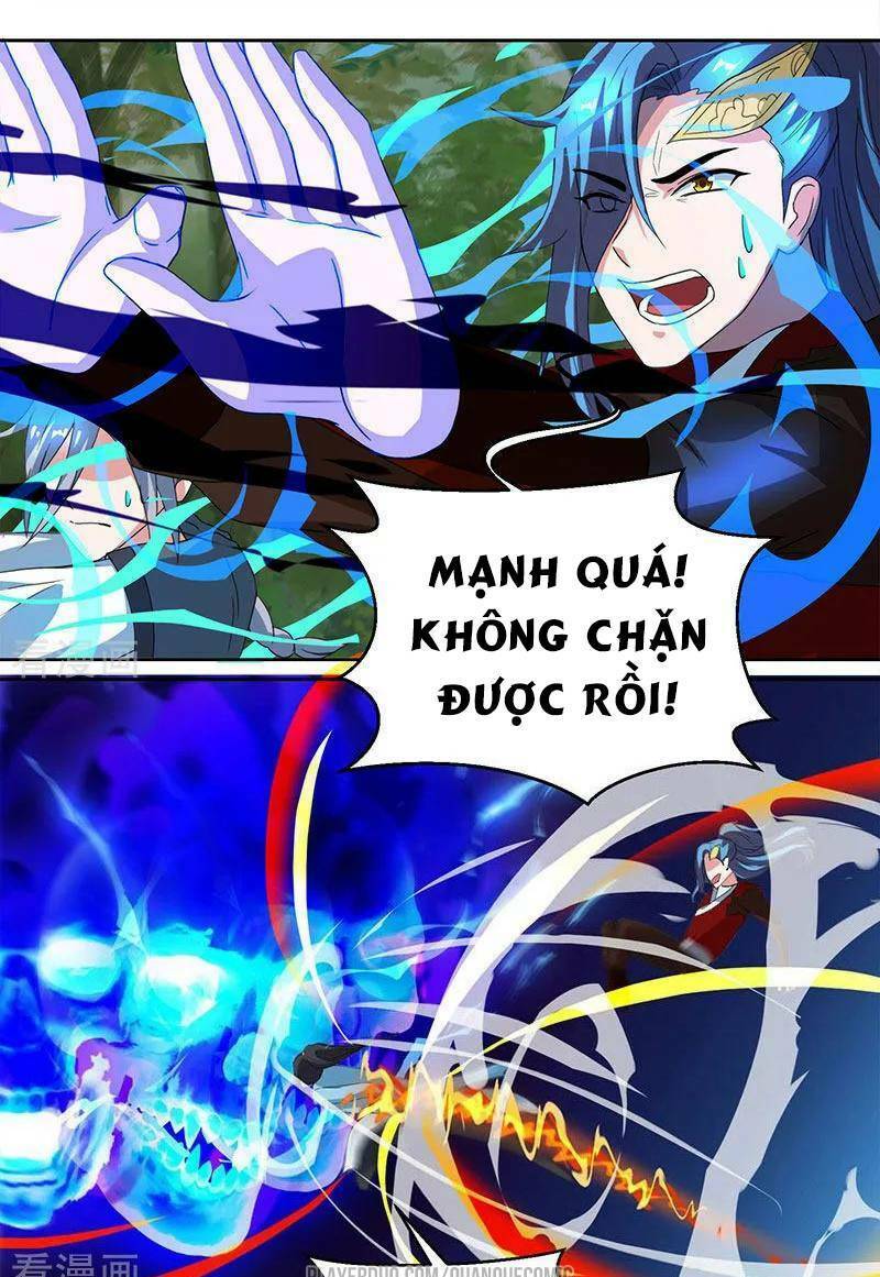 độc bộ tiêu dao chapter 77 - Trang 2