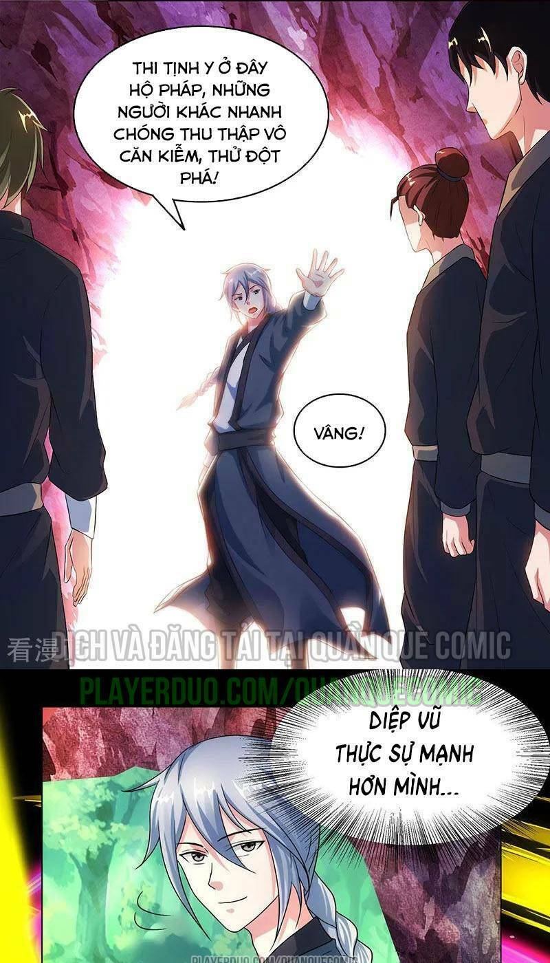 độc bộ tiêu dao chapter 81 - Next chapter 82