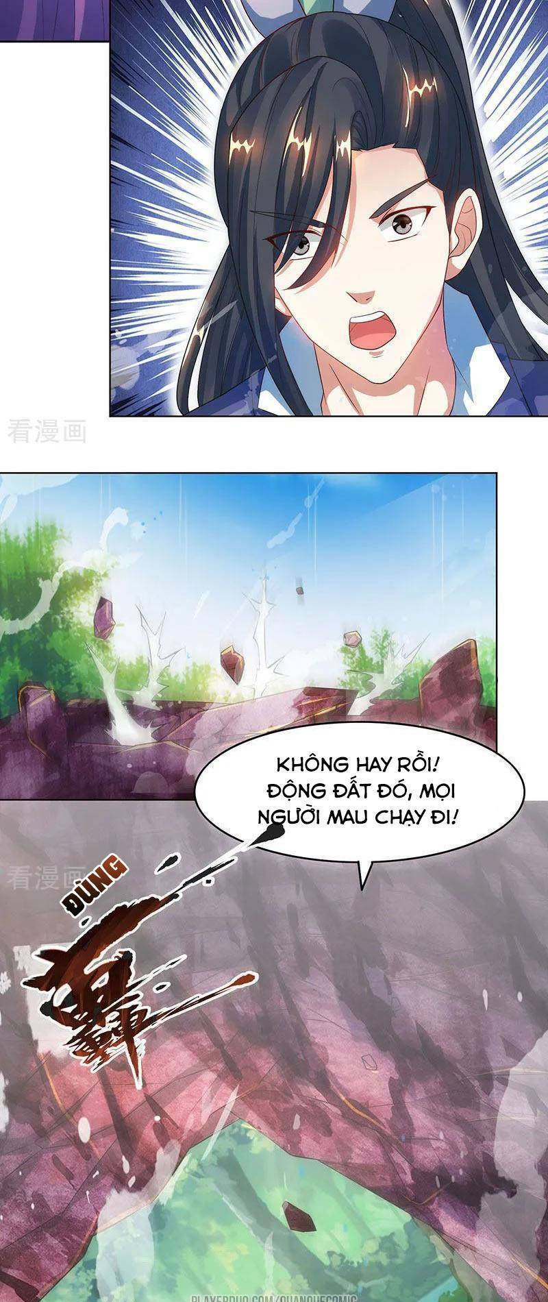 độc bộ tiêu dao chapter 81 - Next chapter 82