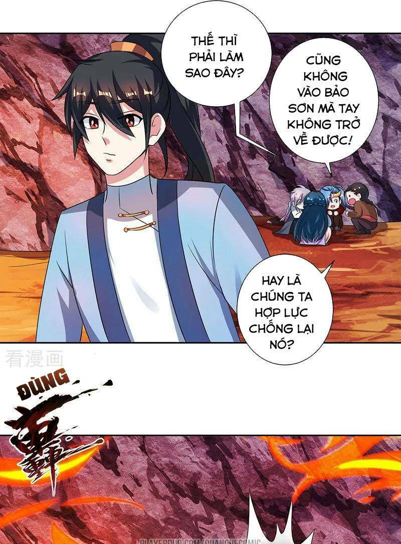 độc bộ tiêu dao chapter 81 - Next chapter 82