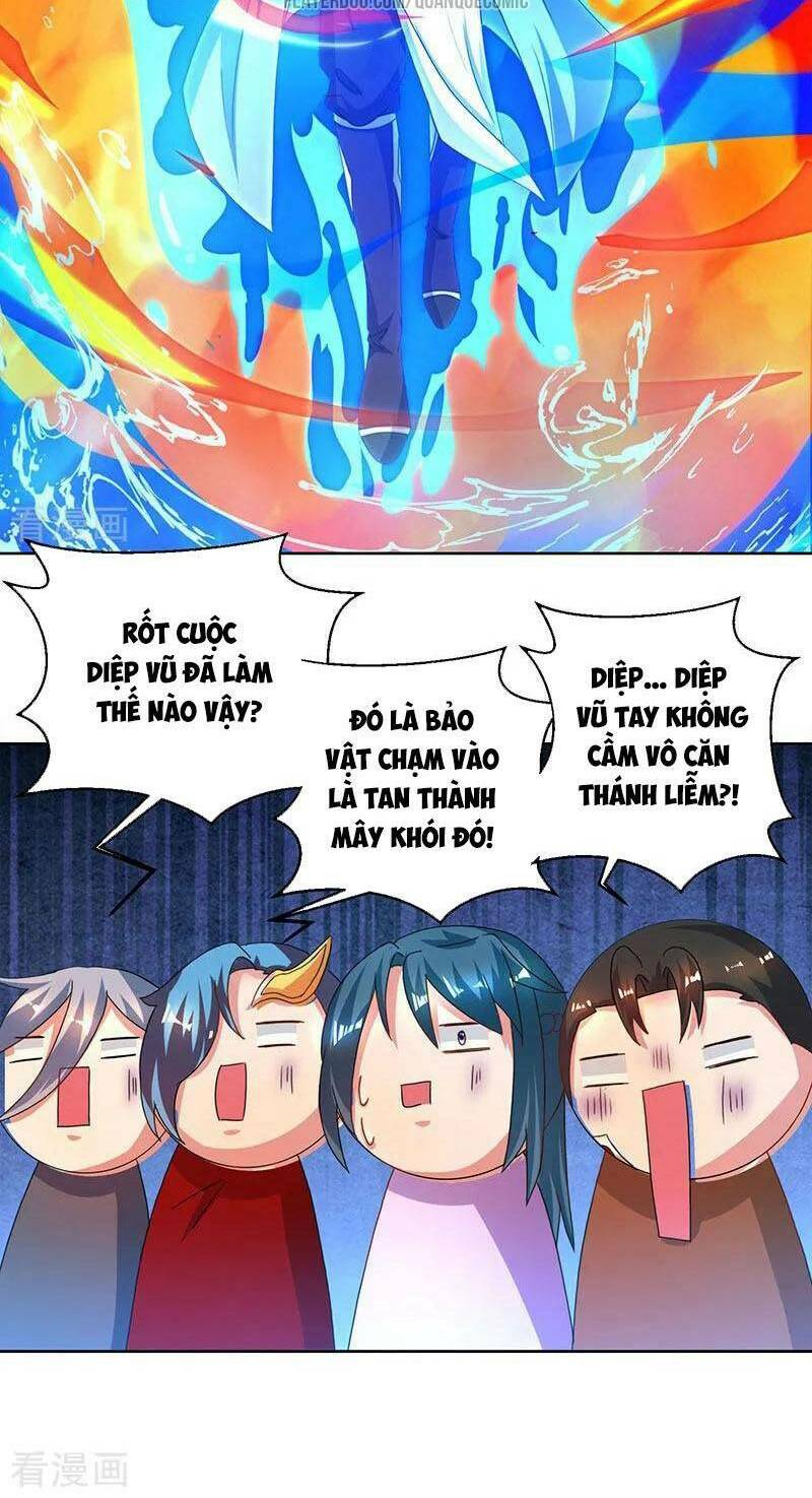 độc bộ tiêu dao chapter 81 - Next chapter 82