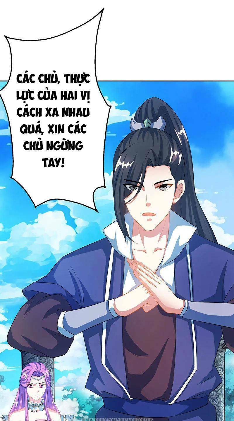 độc bộ tiêu dao chapter 87 - Trang 2