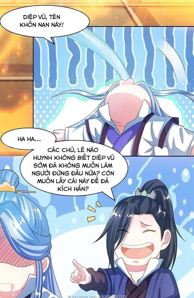 độc bộ tiêu dao chapter 89 - Trang 2