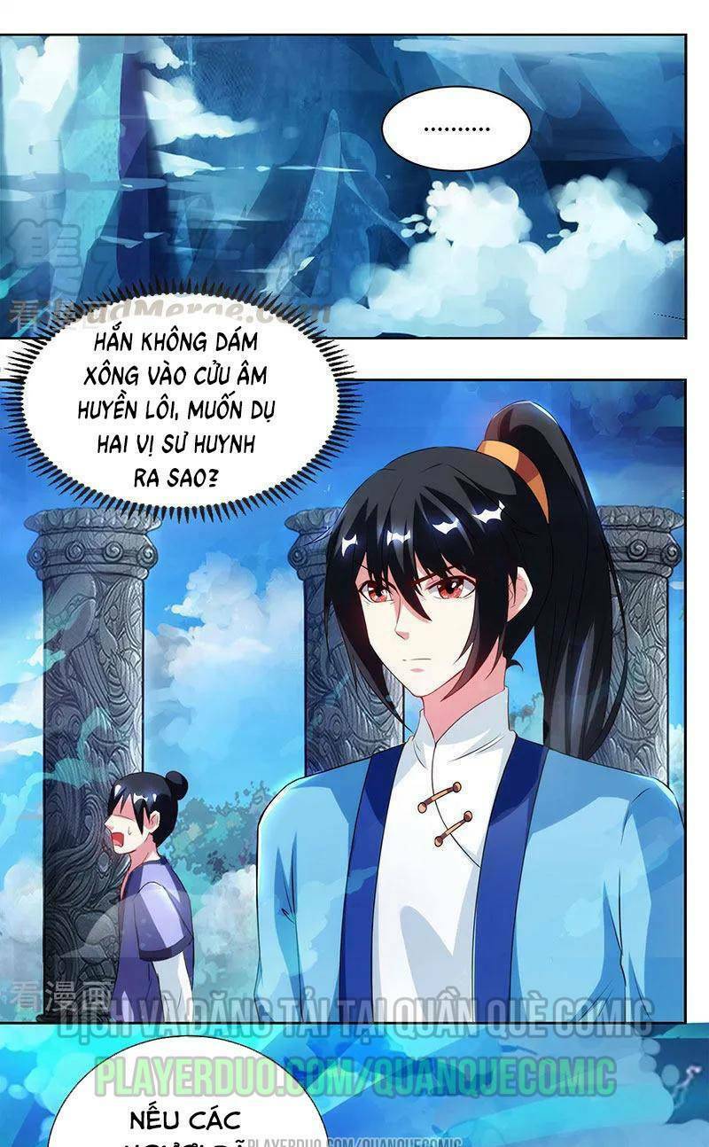 độc bộ tiêu dao chapter 91 - Next chapter 92