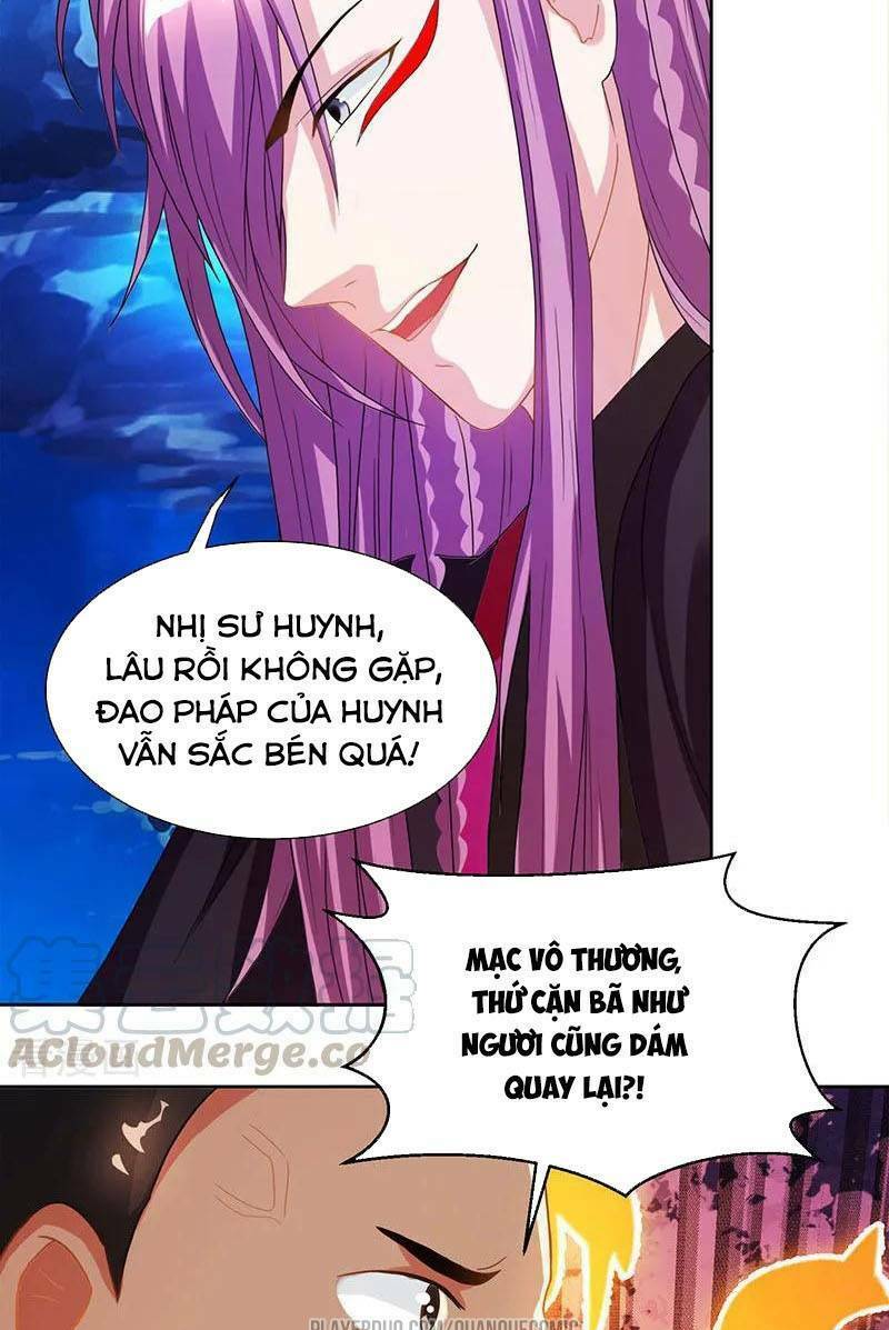 độc bộ tiêu dao chapter 91 - Next chapter 92