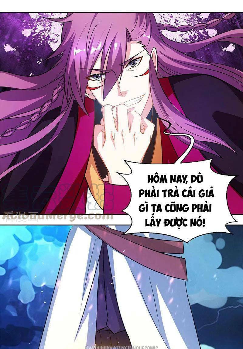 độc bộ tiêu dao chapter 91 - Next chapter 92