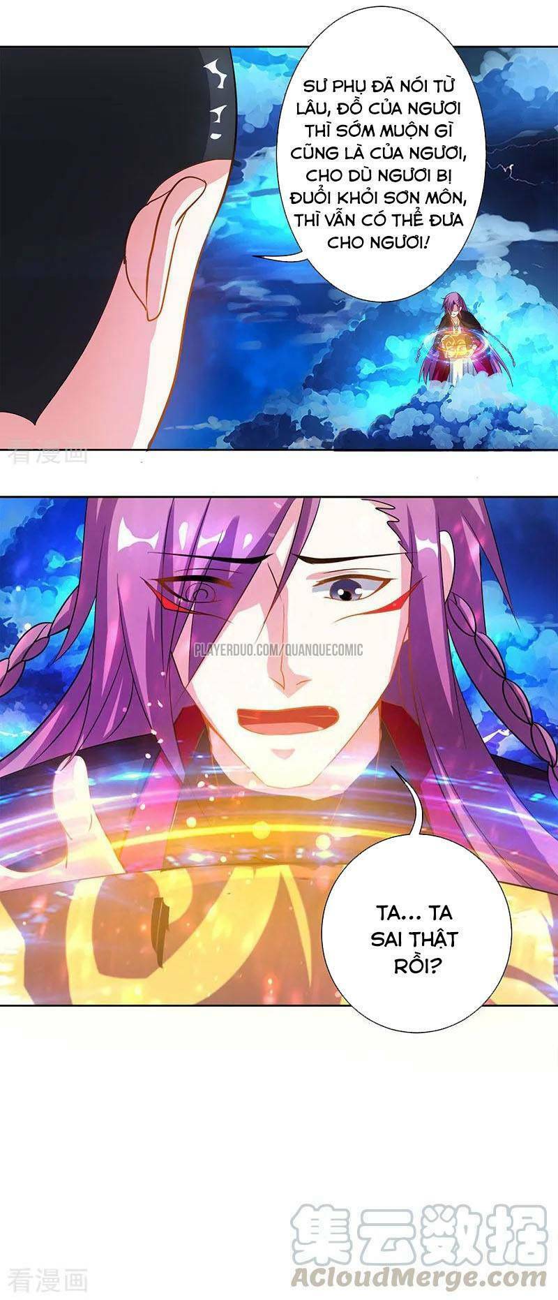 độc bộ tiêu dao chapter 91 - Next chapter 92