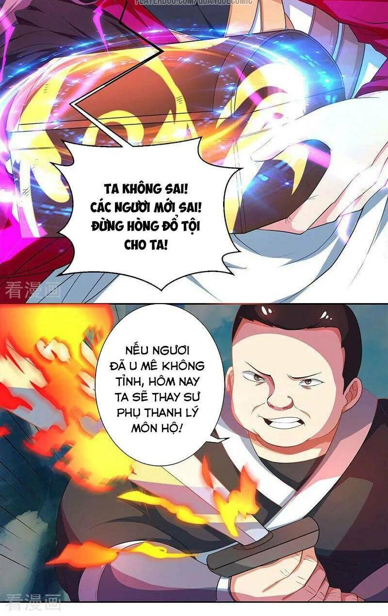 độc bộ tiêu dao chapter 91 - Next chapter 92