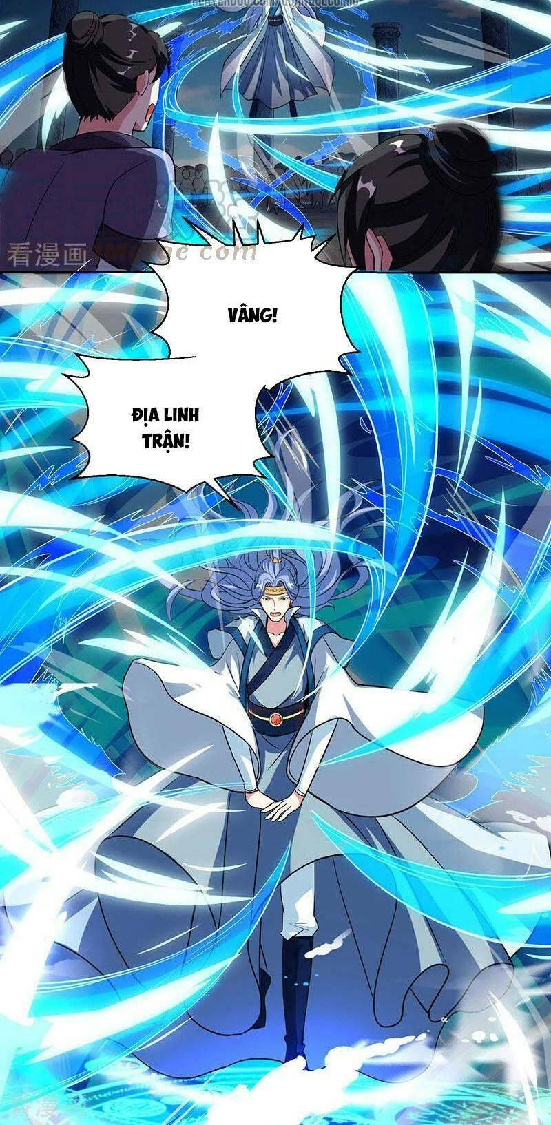 độc bộ tiêu dao chapter 91 - Next chapter 92